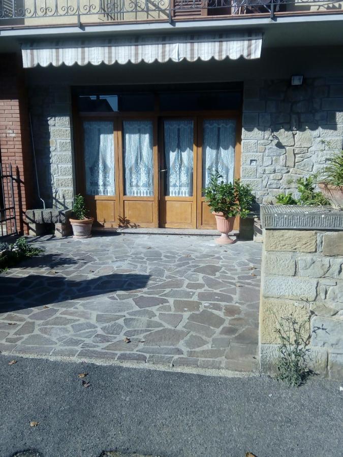 Limon D'Oro Villa Monte San Savino Exterior photo