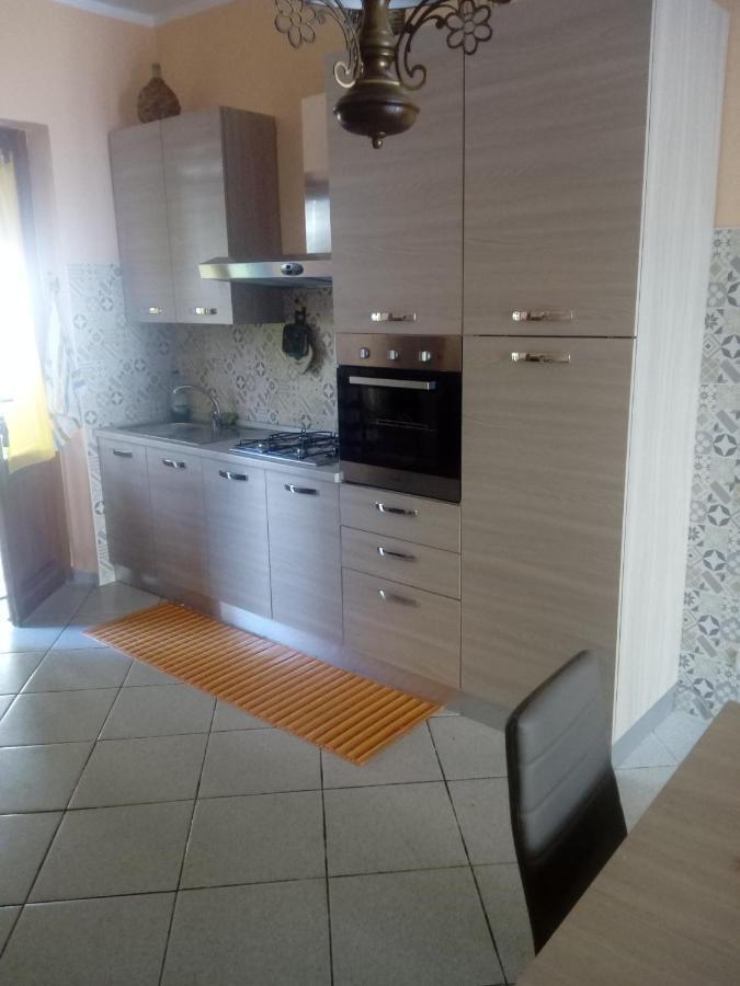 Limon D'Oro Villa Monte San Savino Exterior photo
